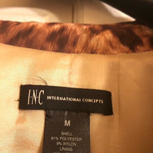 Jacket - Picture 2 of 3